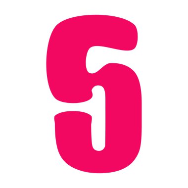 Renkli yuvarlak çizgi film serisi 1 'den 64' e