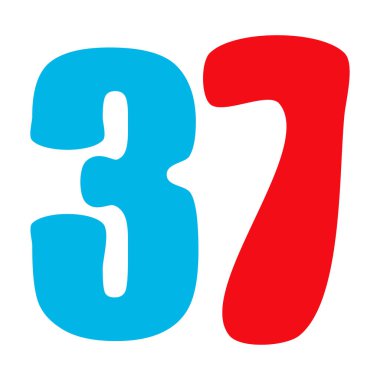 Renkli yuvarlak çizgi film serisi 1 'den 64' e