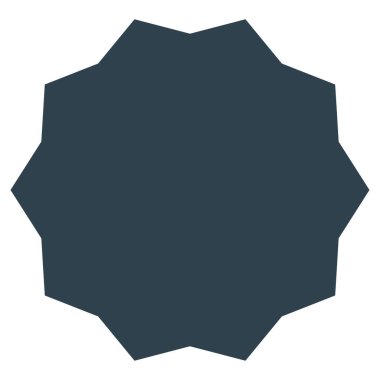 Ödül, mühür, ödül konsepti vektör illüstrasyonu