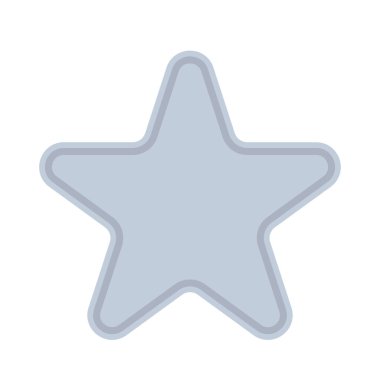 Yıldız şekli, yıldız simgesi tasarım unsuru, sembol