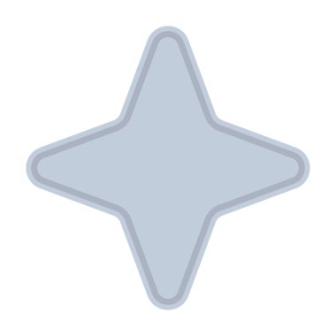 Yıldız şekli, yıldız simgesi tasarım unsuru, sembol