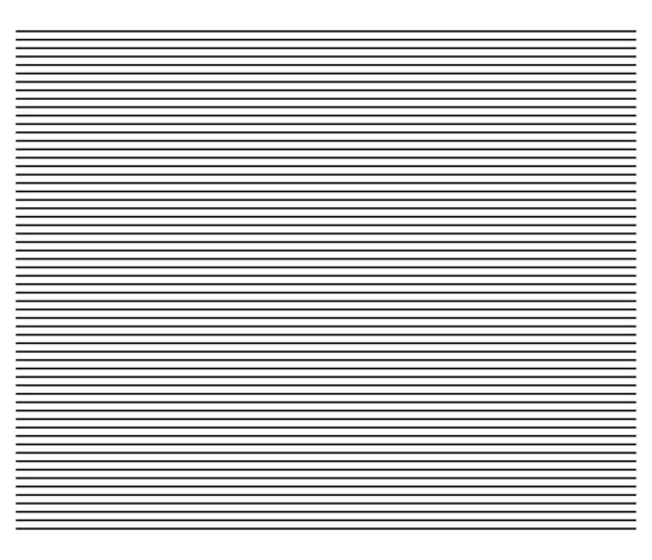 Random Lines Stripes Bars Strips Streaks Different Density Basic Abstract — Vector de stock