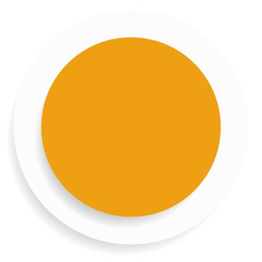 Basit altın, gümüş, bronz madalya, ödül, mühür düğmesi serisi