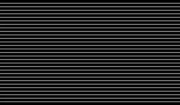 Parallel Straight Lines Stripes Pattern Texture Element Vector Illustration — Archivo Imágenes Vectoriales