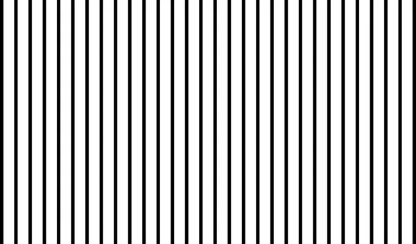 Parallel Straight Lines Stripes Pattern Texture Element Vector Illustration — Vector de stock