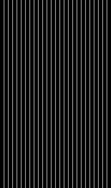 Parallel Straight Lines Stripes Pattern Texture Element Vector Illustration — Image vectorielle