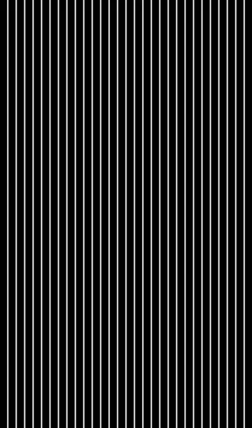 Parallel Straight Lines Stripes Pattern Texture Element Vector Illustration — Vector de stock