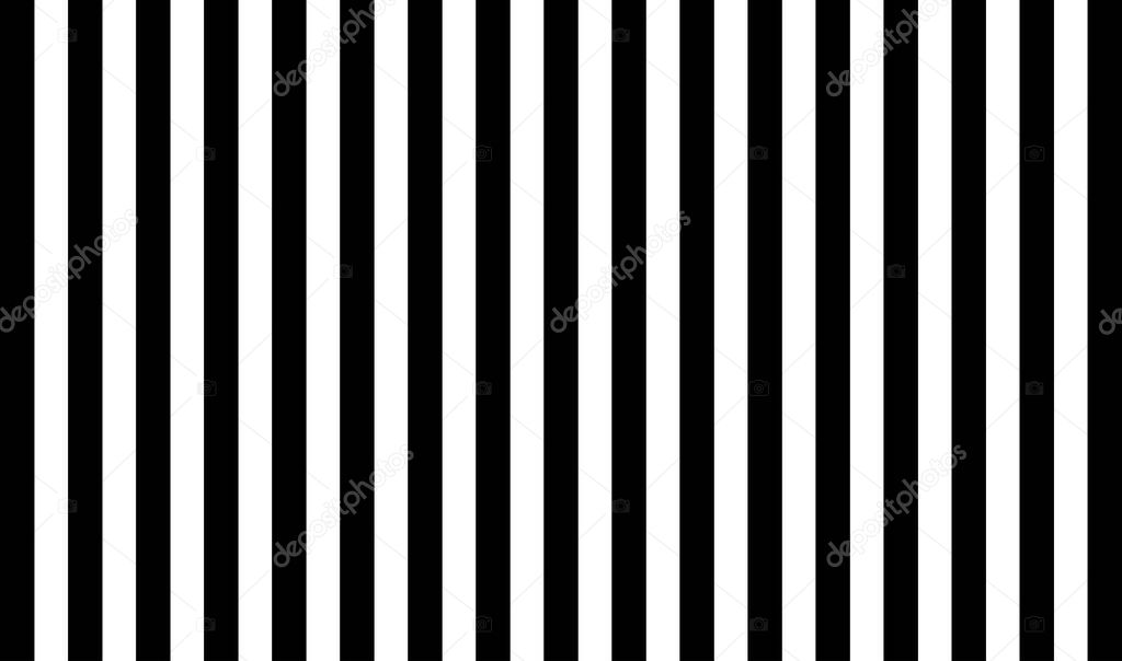 Parallel. straight lines, stripes pattern, texture element vector illustration