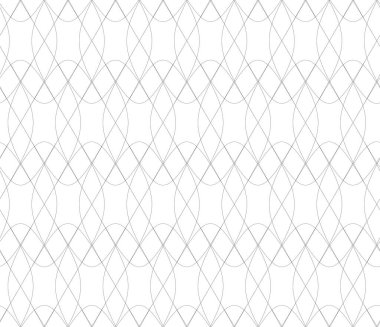 Karmaşık, ince soyut çizgi, dış hatlar pürüzsüz desen, arka plan dokusu