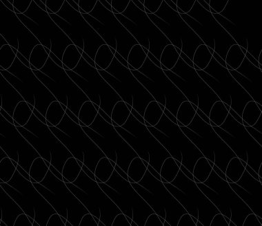 Karmaşık, ince soyut çizgi, dış hatlar pürüzsüz desen, arka plan dokusu