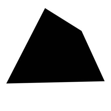 Basit, temel çokgen şekil ögesi)