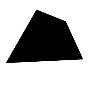 Basit, temel çokgen şekil ögesi)