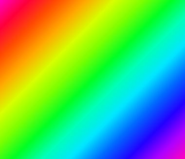 Gökkuşağı, RGB görünür ışık spektrumu arkaplan, arkaplan ögesi