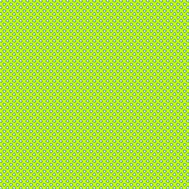 Geometric pattern, background and backdrop in square format. Stock illustration, clip-art graphics