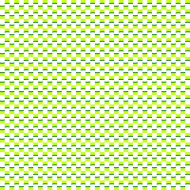 Geometric pattern, background and backdrop in square format. Stock illustration, clip-art graphics