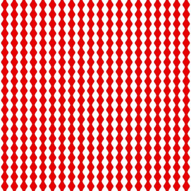 Geometric pattern, background and backdrop in square format. Stock illustration, clip-art graphics