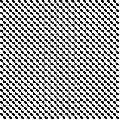 Geometric pattern, background and backdrop in square format. Stock illustration, clip-art graphics