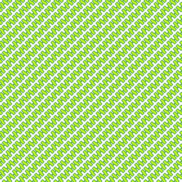 Geometric Pattern Background Backdrop Square Format Stock Illustration Clip Art — 图库照片