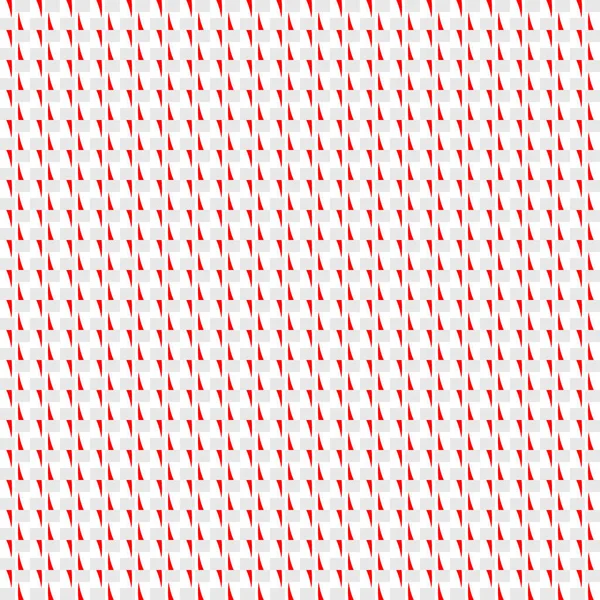 Geometric pattern, background and backdrop in square format. Stock illustration, clip-art graphics