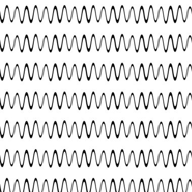 Geometric pattern, background and backdrop. Raster stock illustration, clip-art graphics