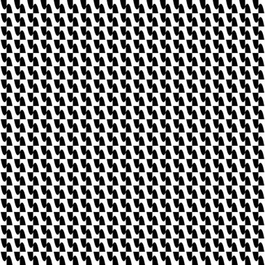 Abstract geometric pattern, background and backdrop. Raster stock illustration, clip-art graphics