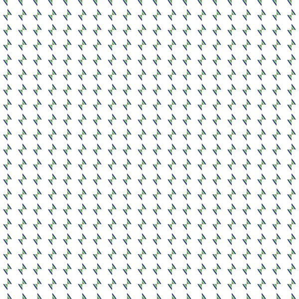 Abstract Geometric Pattern Background Backdrop Raster Stock Illustration Clip Art — Stock Photo, Image