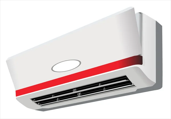 Air conditioner — Stock Photo, Image