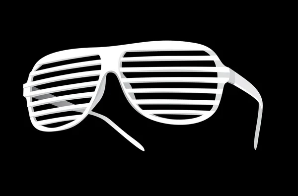 Lunettes de vue — Image vectorielle