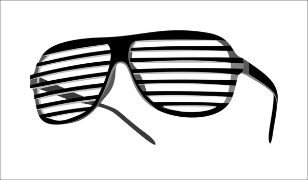 Lunettes de vue — Image vectorielle