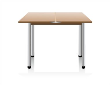 beyaz zemin üzerinde tablo.