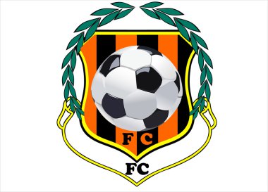 Futbol amblemi