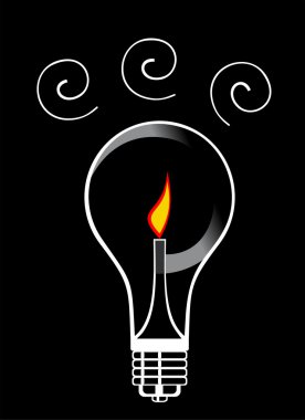 Ampul simgesi