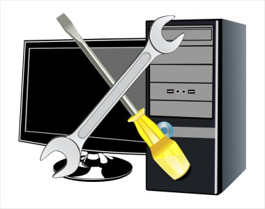 bilgisayar onarımı