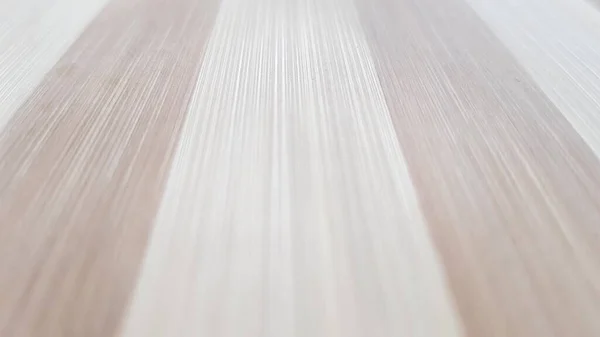 Drewniane Tło Paski Zbliżenie Drewna Bladego — Zdjęcie stockowe