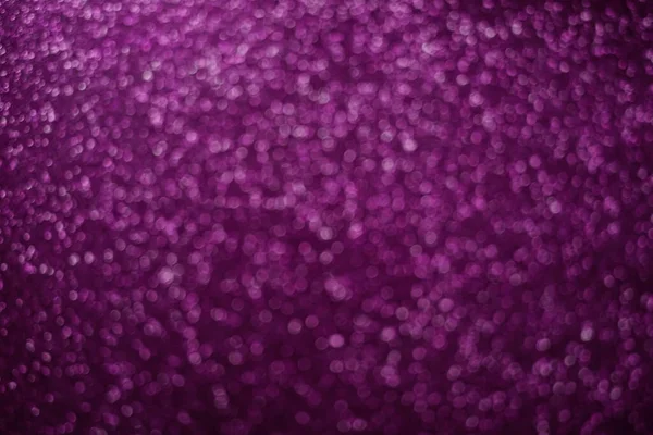 Blurred Shiny Purple Background Bubbles — Stockfoto