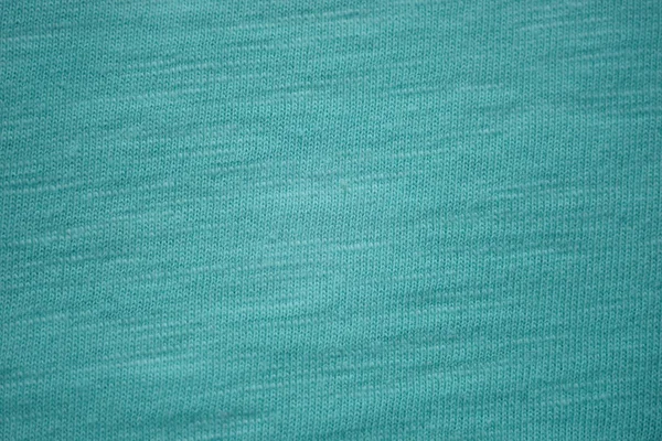 Camisola Azul Pálido Fundo Tecido Macio — Fotografia de Stock