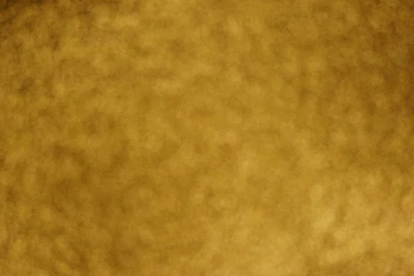 光沢のある黄金の壁 円形の泡と金色の背景を赤らめる — ストック写真