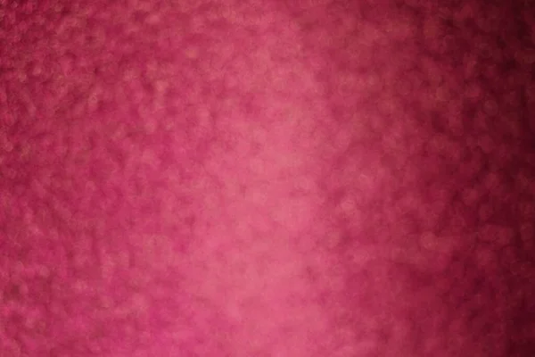Shiny Blurred Vivid Pink Background Bubbles — Stock Photo, Image