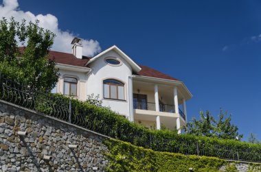 Lüks Konak