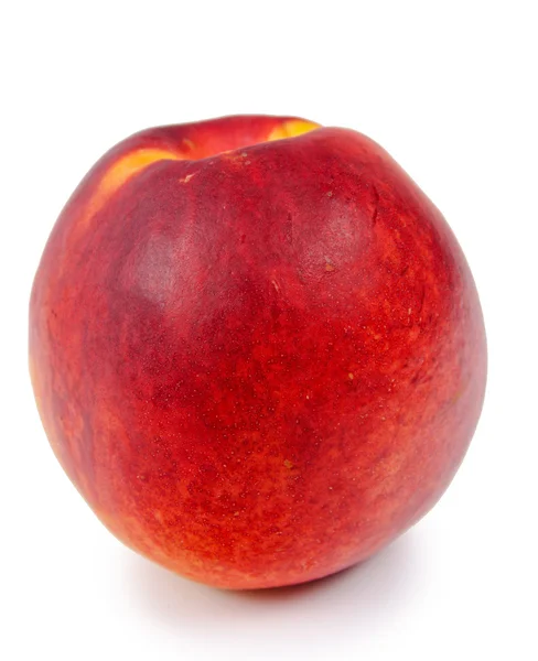 Nectarine vruchten — Stockfoto