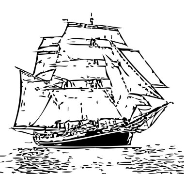 yelkenli