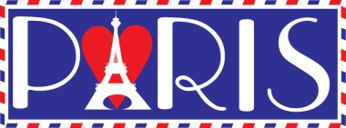 Paris'i sev