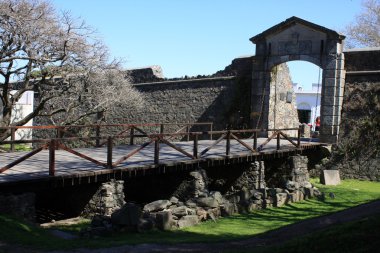 Colonia del Sacramento, Uruguay