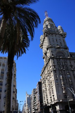 Montevideo, Uruguay