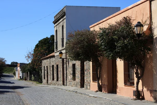 Colonia del Sacramento, Uruguay — Stok fotoğraf