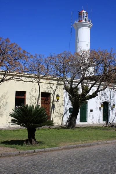 Colonia del Sacramento, Uruguay — Stock Photo, Image