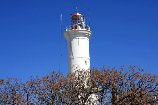 Colonia del Sacramento, Uruguay — Foto Stock