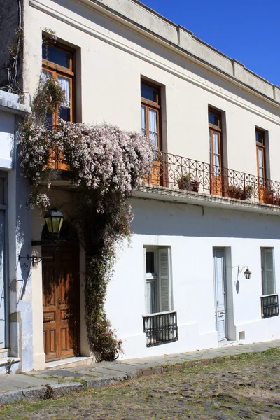 Colonia del Sacramento, Uruguay — Foto de Stock