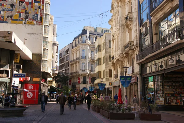 Montevideo, Uruguay — Stockfoto