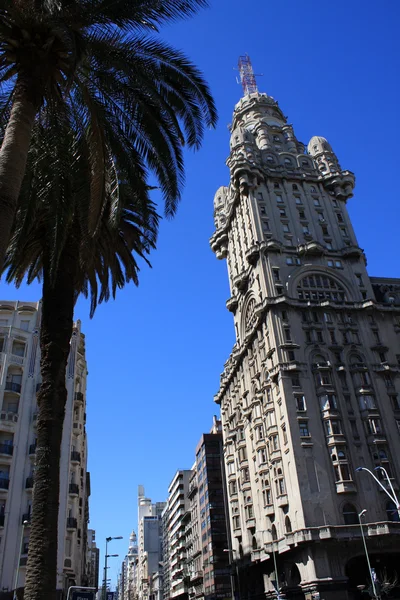 Montevideo, uruguay — Foto de Stock